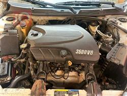 شيفروليه امبالا